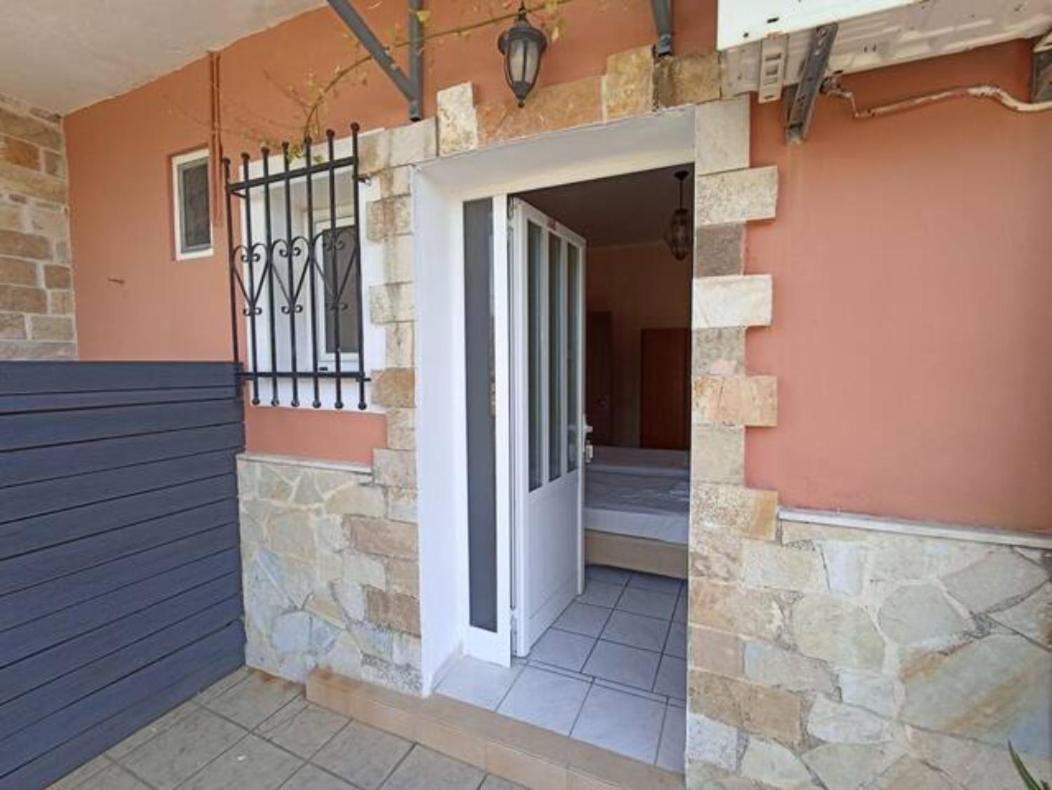Laganas Beach Hotel Quarto foto